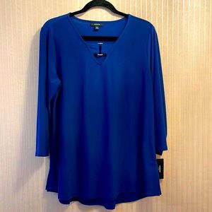 Alfani blouse